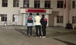 Ankara'da FETÖ üyeliğinden aranan hükümlü yakalandı