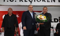 Neşet Ertaş Keçiören’de türkülerle anıldı