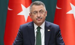 Fuat Oktay’dan Mekke’ye İHA saldırısı girişimine tepki