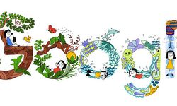 Google Doodle nedir? Değişen logonun bilinmeyen hikayesi