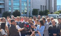 Özgür Çelik, Üsküdar soruşturmasında ifade verdi