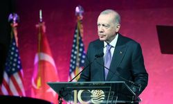 Erdoğan: Savunma sanayii ihracatında 10 milyar doları aştık