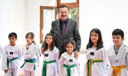 Altındağ Gençlik Merkezlerinde kurs kayıtları başladı