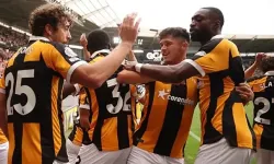Hull City Premier Lig’de yenilgisiz yoluna devam ediyor