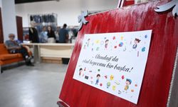 Altındağ’da ihtiyaç sahibi öğrencilere okul desteği
