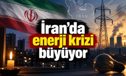 İran'da enerji krizi büyüyor: Kamu binaları kapatılacak