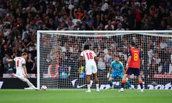İspanya Wembley’de İngiltere’yi 3-2 mağlup etti