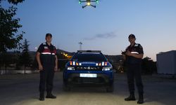 Kırıkkale’de düğünlerde silahla ateş açan 8 şüpheli yakalandı
