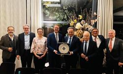 Justus Liebig University Giessen ile iş birliği