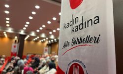 Kadın Kadına Aile Sohbetleri’nde yeni sezon başladı