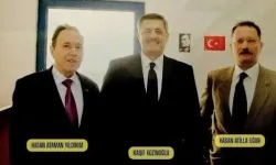 Kozinoğlu soruşturmasında Hasan Atilla Uğur'a ev hapsi