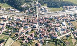 Atalardan kalan “şifalı su” inancı İhsangazi’de sürüyor