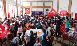 Keçiören’de “İlk Zil İlk Heyecan” buluşması