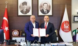 Keçiören’de mesleki eğitim için iş birliği yapıldı