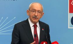 Kılıçdaroğlu: Cemil Tugay’ın aday gösterilmesine karşı çıktım