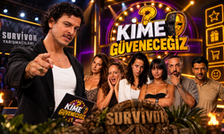 Kime Güveneceğiz yarışmacıları kimler? İlk tanıtım yayınlandı