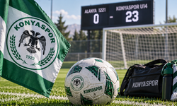 Konyaspor hangi takımı 23-0 yendi?