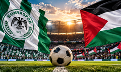 Konyaspor-Filistin maçı saat kaçta, hangi kanalda?
