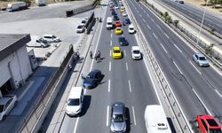 İstanbul’da korsan taksi denetimi: 22 kişiye 948 bin lira ceza