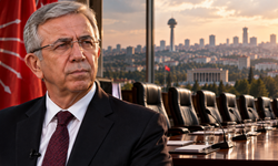 Mansur Yavaş'ın ardından 7 belediye başkanı istifa etti
