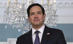 Rubio’dan İngiltere’deki üs olayıyla ilgili açıklama