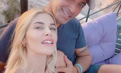 Melis Sandal fon soruşturmasında tedbir listesinde