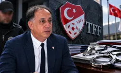 MHK Başkanı Ferhat Gündoğdu gözaltına alındı