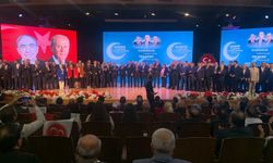 MHP Gaziantep İl Kongresi’nde Kılıç başkan seçildi