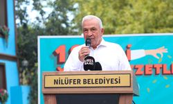 Bursa’nın geleneksel lezzetleri Misi’de buluştu