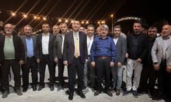 MTSO adayı Mahmut Boyraz’dan üyelere sandık çağrısı