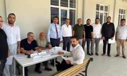 MTSO seçiminde 155 kişi listeden çıkarıldı