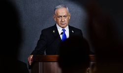 Kuzey Kore basınından Netanyahu’ya sert ifadeler
