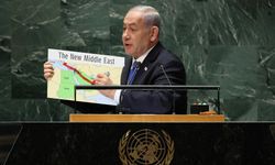Netanyahu’dan Trump’a övgü, İran’a gözdağı