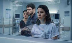 Netflix Koma dizisinin konusu ne, oyuncuları kim?