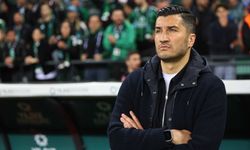 Nuri Şahin: Başakşehir’i yeniden yarışa sokmak istiyoruz