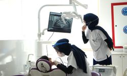 Okul öncesi çocukların dişleri kontrol edilmeli