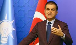 Ömer Çelik’ten fon soruşturmasına ilişkin açıklama