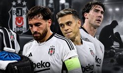 Orkun Kökçü, Trossard ve Vlahovic'ten kötü haber