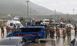 Osmaniye'de öğretmenin öldürüldüğü okulda eğitime 2 gün ara