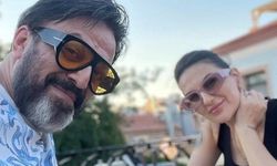 Serhat Kılıç'ın sevgilisi Özlem Esmergül kimdir?