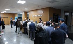 Pursaklar’da 50 yaş üstü erkekler için kültür gezileri başladı