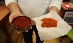 Sarı altının kilosu 900 bin liraya ulaştı!