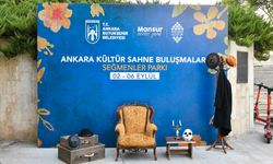 Seğmenler Parkı’nda kültür ve sanat buluşması