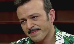 Oyuncu Serhat Mustafa Kılıç evinde ölü bulundu