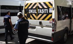 Okul servisleri için kritik uyarı: Veliler bu belgeleri mutlaka kontrol etmeli