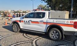 Silivri açıklarında gemi kazası: 10 personelden haber alınamıyor