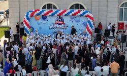 Sincan Belediyesi’nden 5. toplu sünnet şöleni