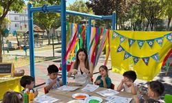 Sincan’daki 8 kreşte yeni eğitim dönemi başladı