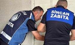 Sincan’da 6 market şubesine bir günlük kapatma