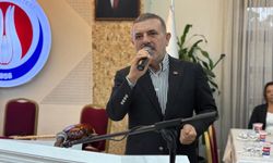 Sincan’da Gaziler Günü’ne özel buluşma düzenlendi